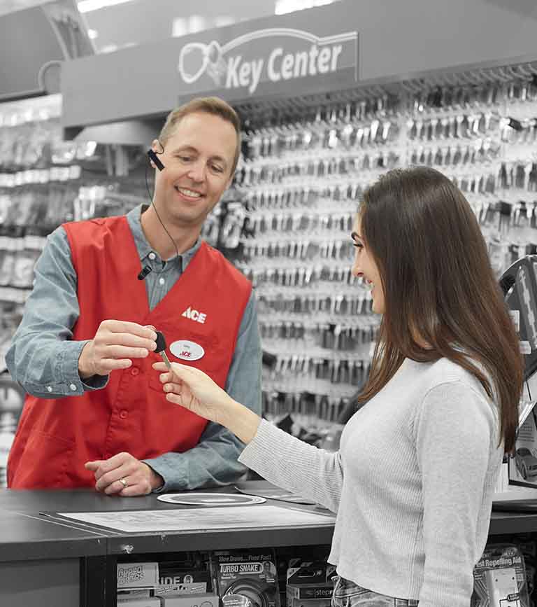 Products & Services Berger Hardware