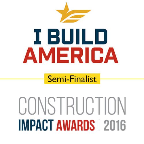 awardsibuild Bergeron Land Development, Inc.