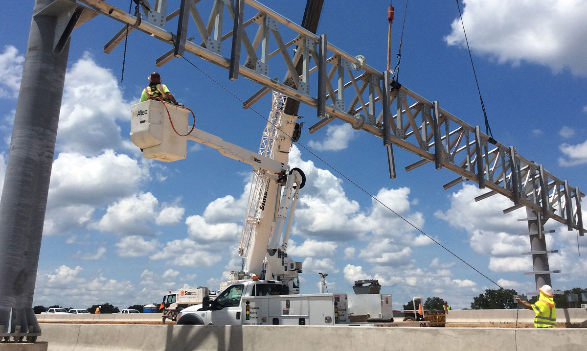 Our Services Bergeron Land Development, Inc.