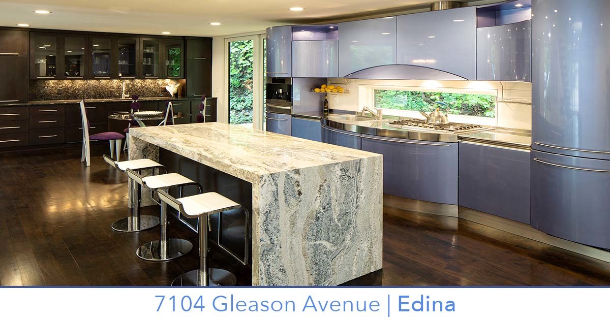 7104 Gleason Road Modern Edina Remodel Virtual Tour