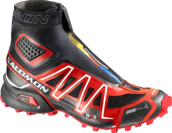 Salomon Snowcross 42 2/3 NEU, Atomic Tour Race gebraucht, Martini