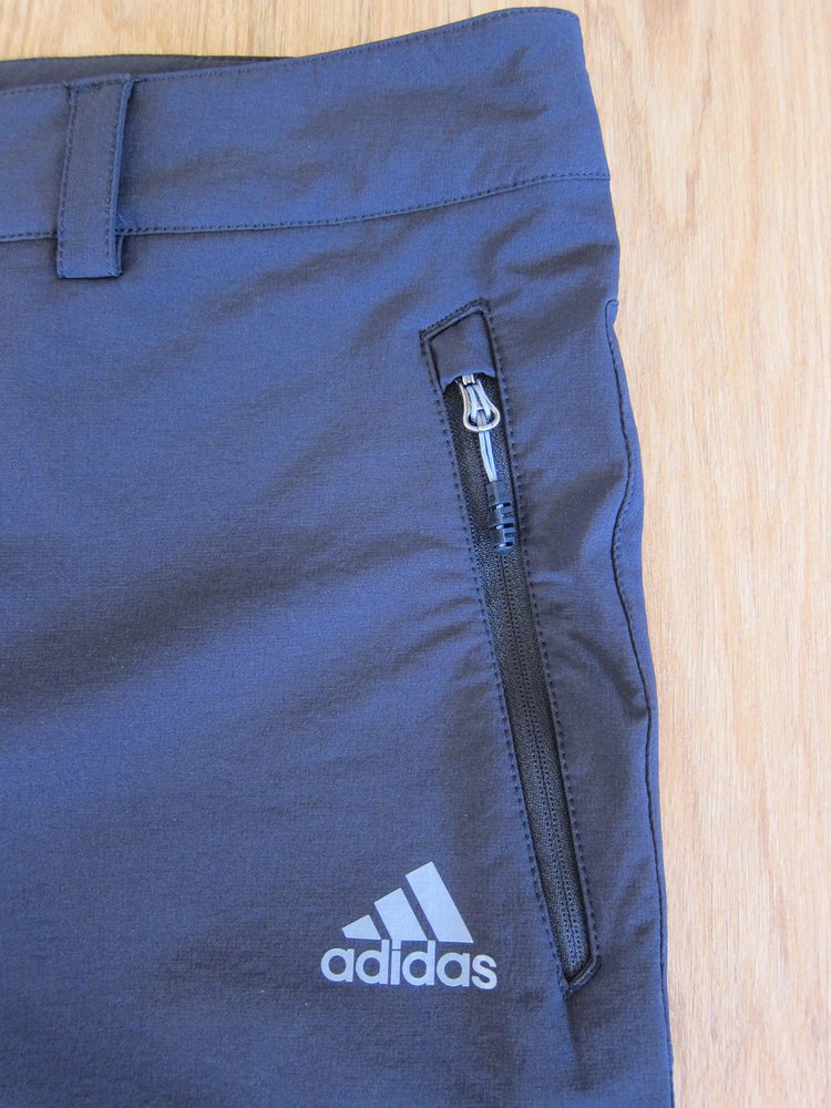 Adidas Terrex Softshell Hose Gr. 50