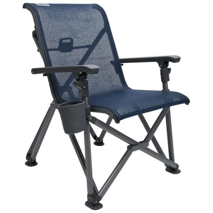 Yeti Trailhead Camp Chair Navy Berings