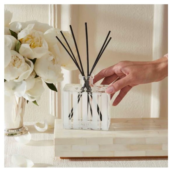 Nest Autumn Plum Diffuser Berings