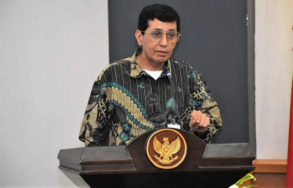 Kemenperin Apresiasi Polri Usung Teknologi 4.0 Berita Dan Keuangan