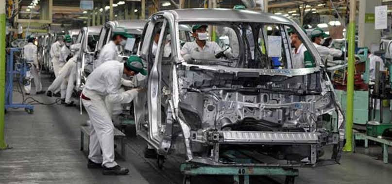 Indonesian auto market sluggish due to Chinese trade sentiment in the US