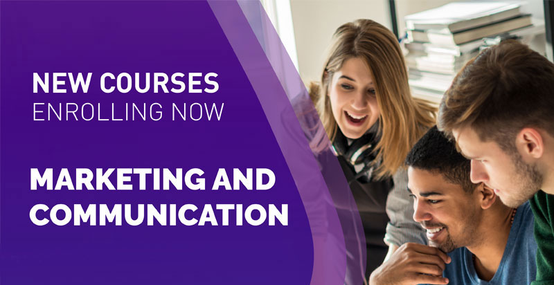 Marketing and Communication Berkeley Business Institute