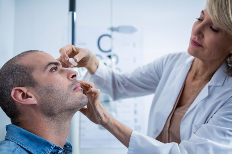 Find Out How Long Does the LASIK Surgery Recovery Process Take