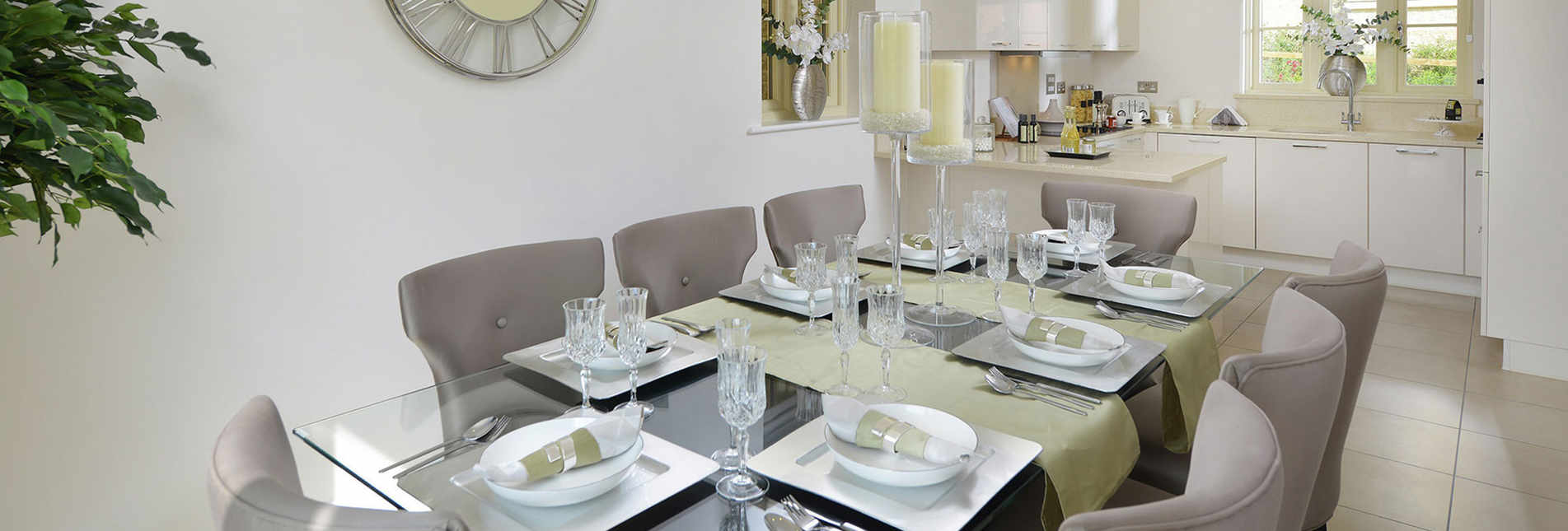 Kingshill Meadow Homes All Sold Cirencester Berkeley Group