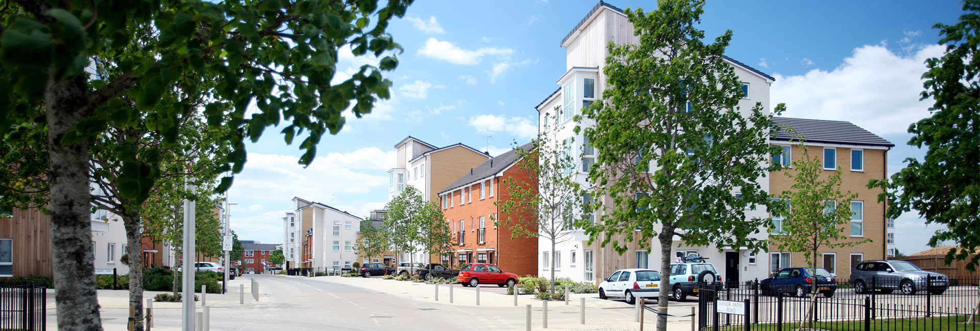 Island Homes All Sold Reading Berkeley Group