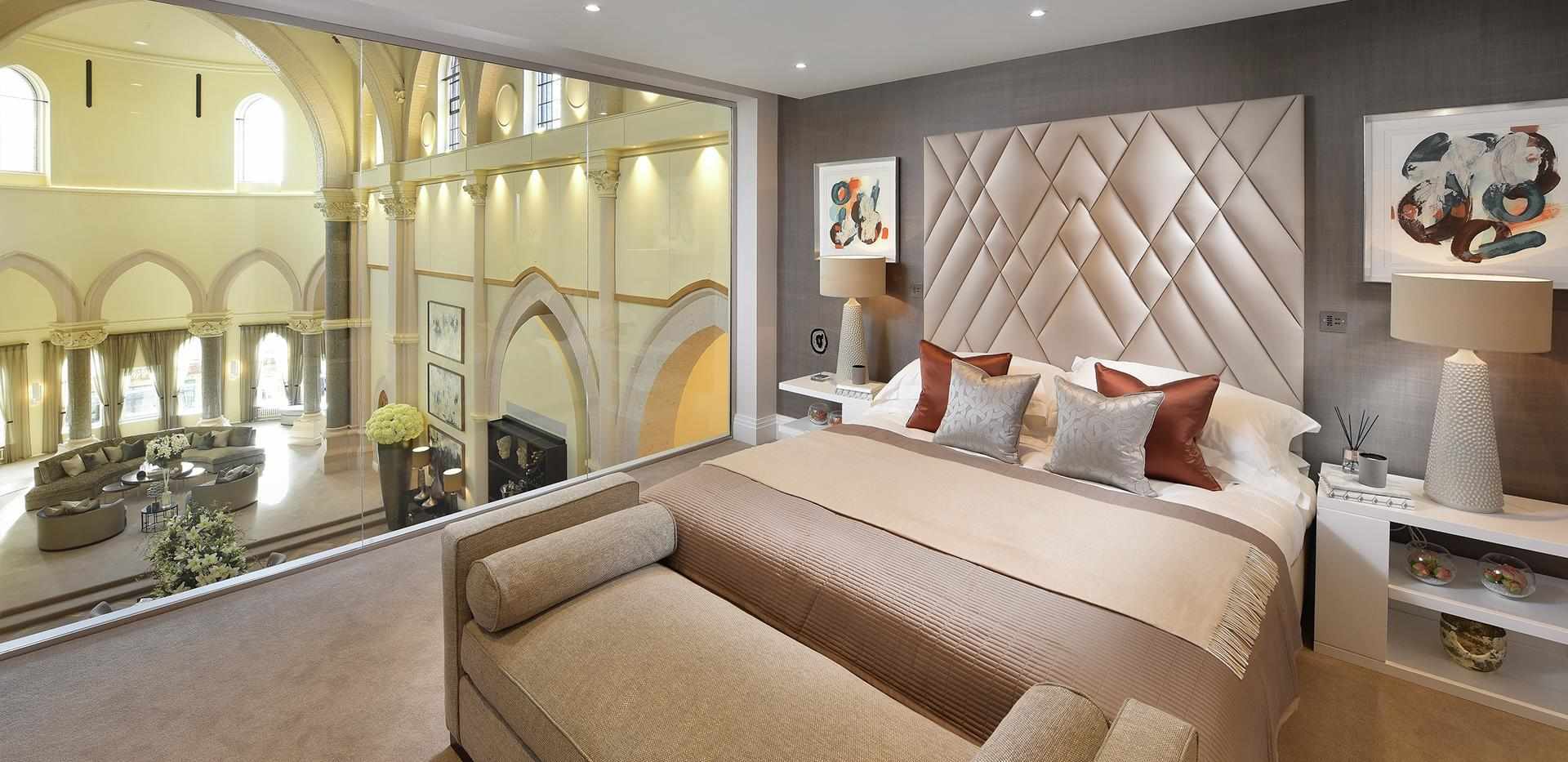 St Joseph's Gate Homes All Sold Mill Hill Berkeley Group