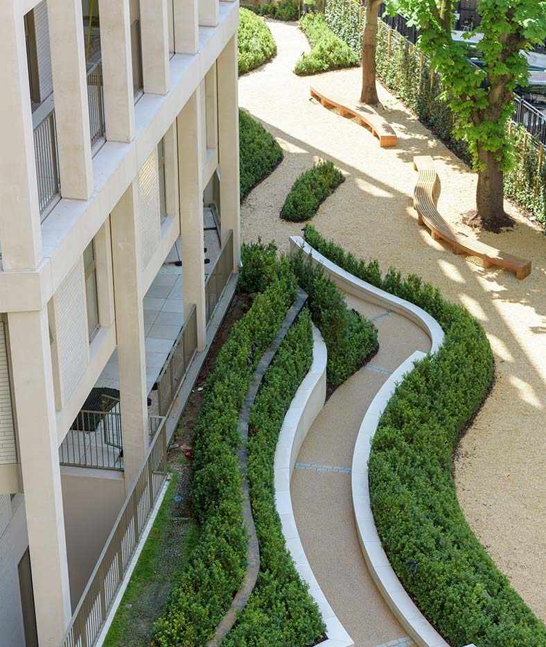 Abell and Cleland Homes All Sold Westminster Berkeley Group