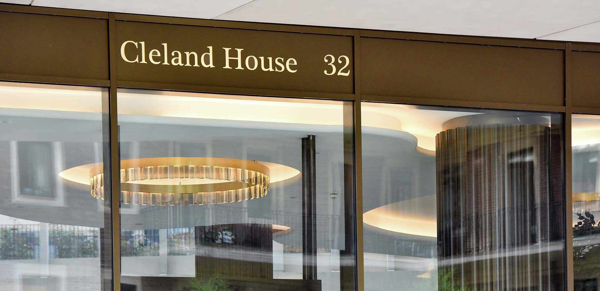 Abell and Cleland Homes All Sold Westminster Berkeley