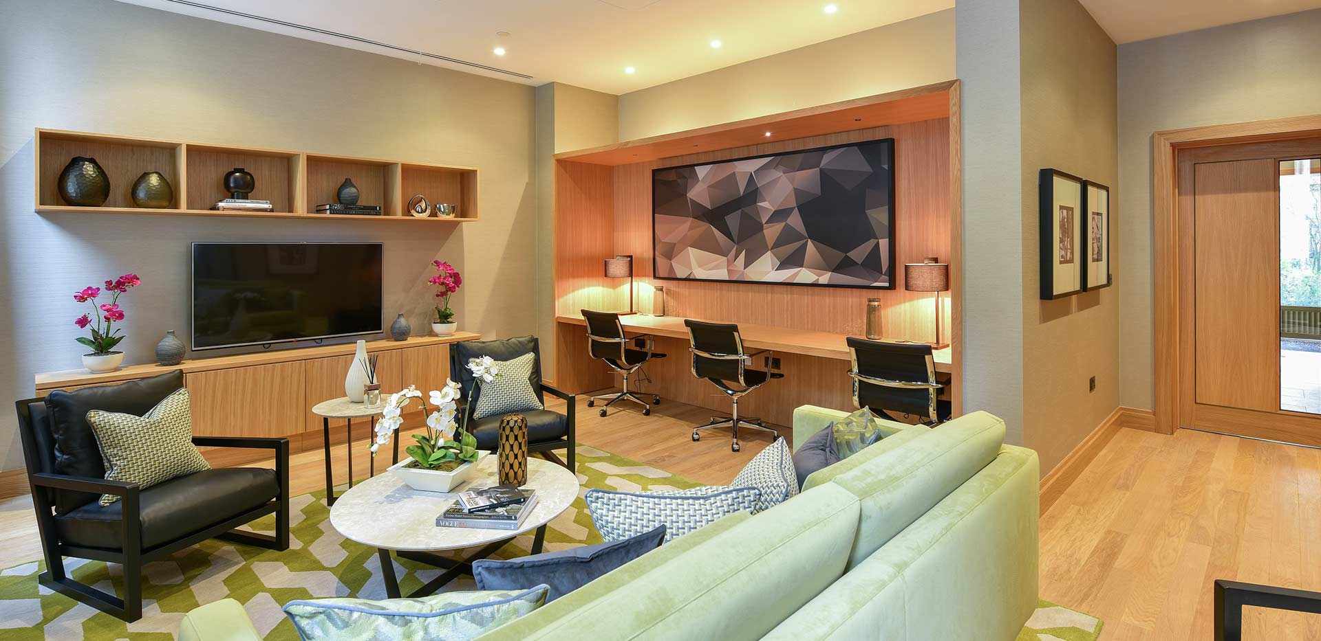 Abell and Cleland Homes All Sold Westminster Berkeley