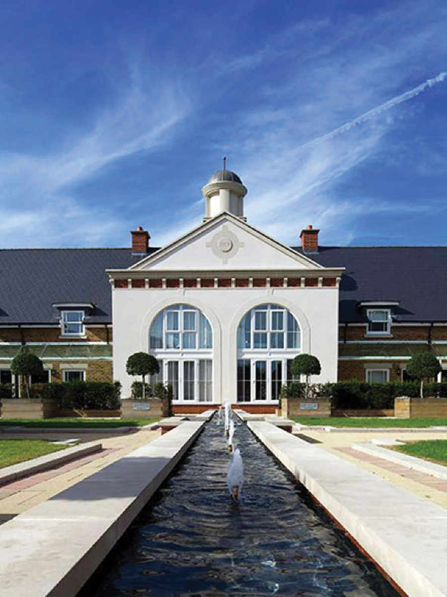 Queen Mary's Place Homes All Sold Roehampton St James