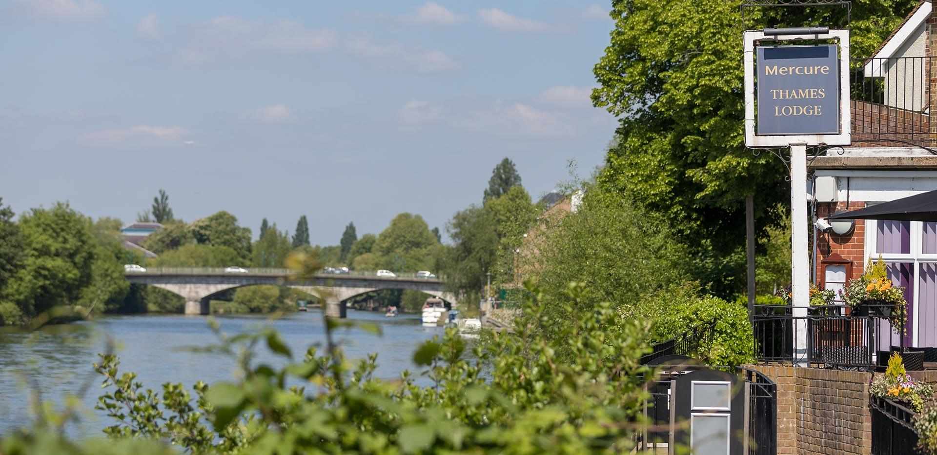 Eden Grove New Homes in StainesUponThames Berkeley Group