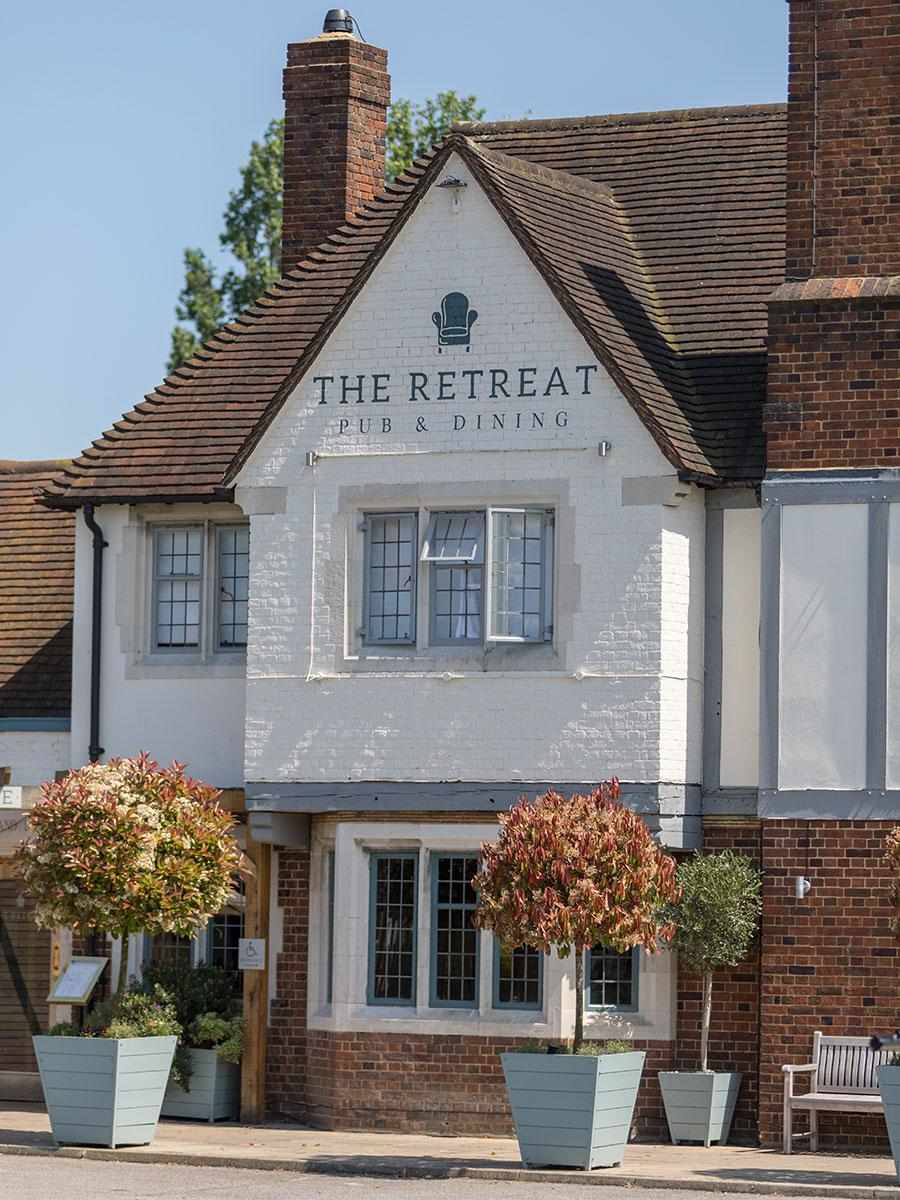 Eden Grove New Homes in StainesUponThames Berkeley Group