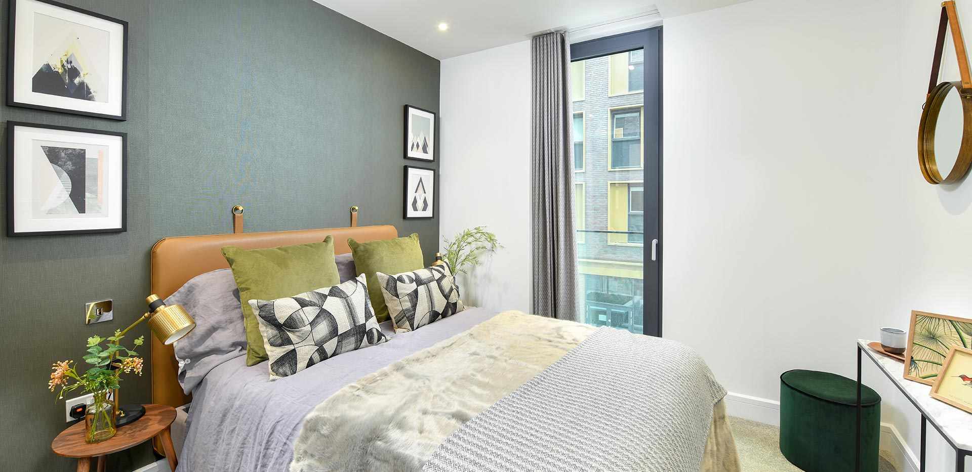 Goodman's Fields Homes All Sold Aldgate Berkeley Group