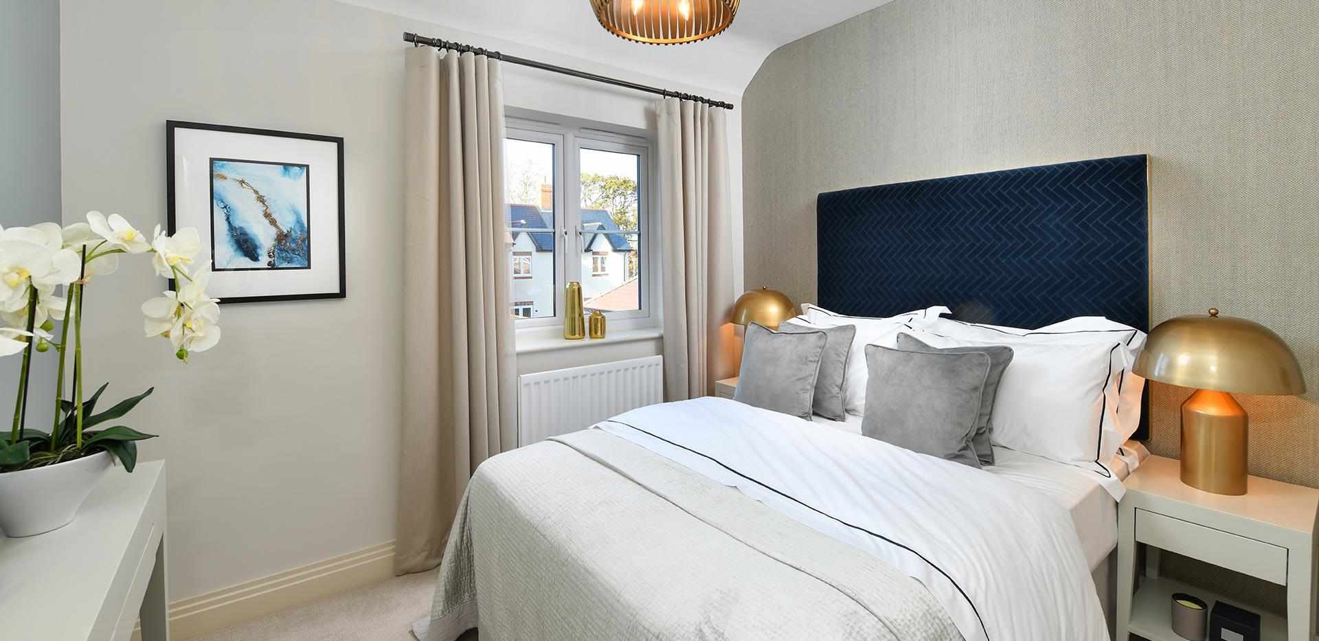 Eldridge Park Homes All Sold Wokingham Berkeley Group