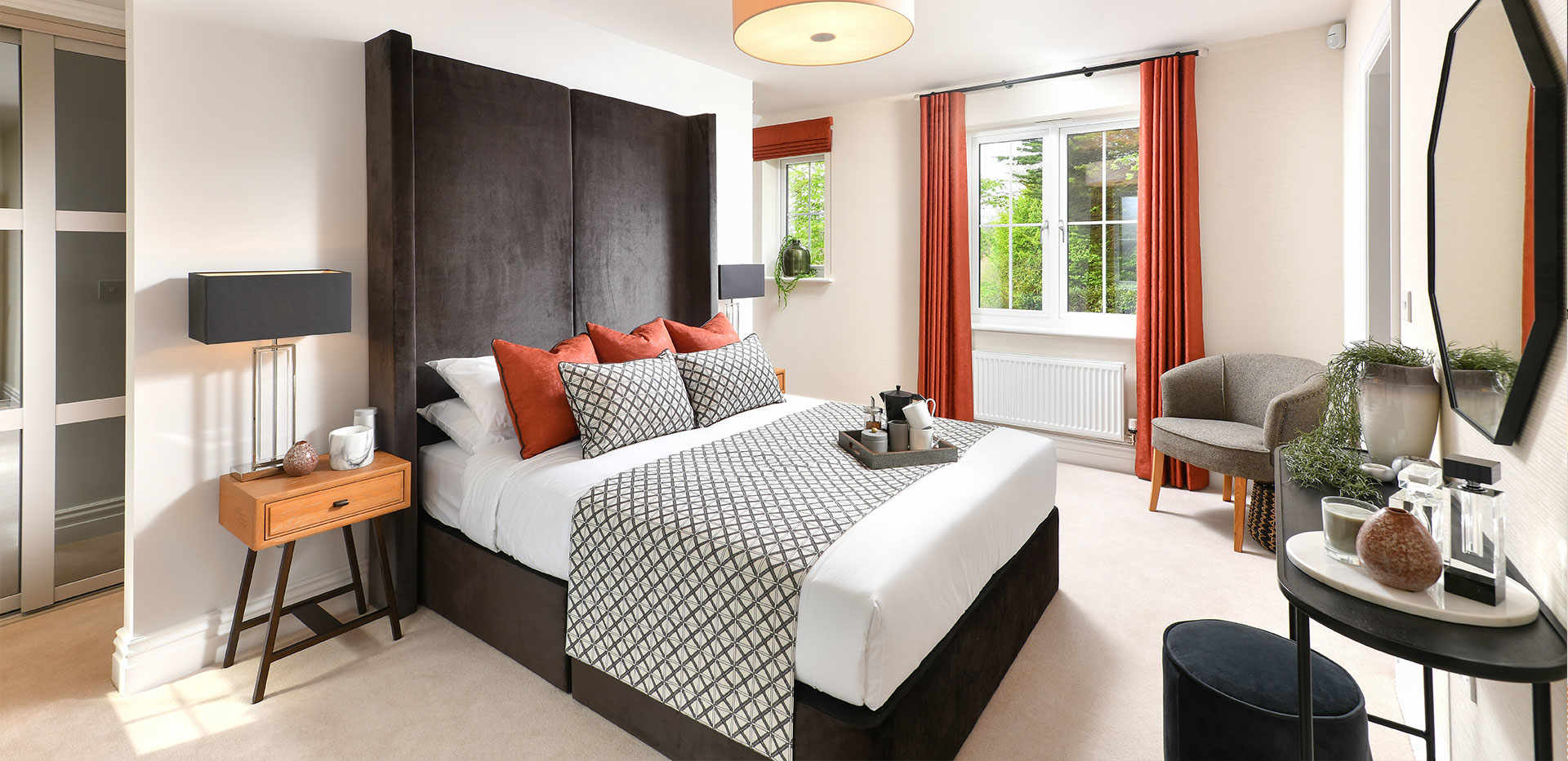 Barleycroft Homes All Sold Rudgwick Berkeley