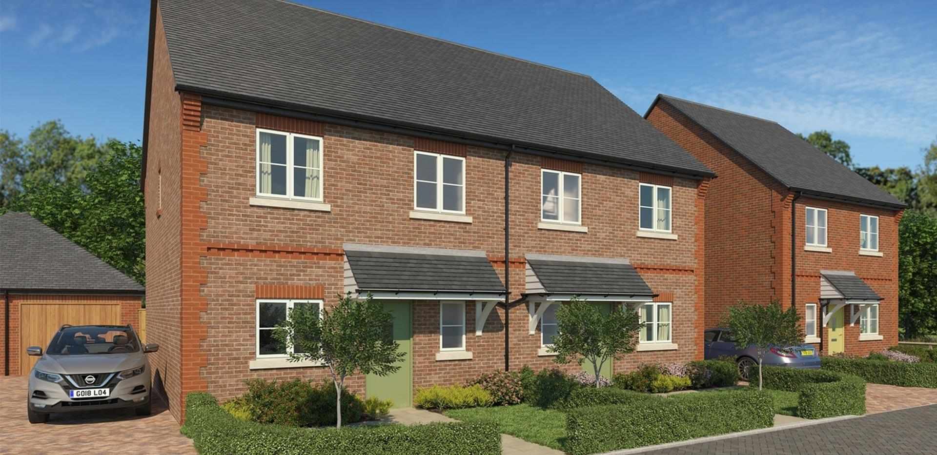 Abbey Barn Park Homes and Apartments High Berkeley