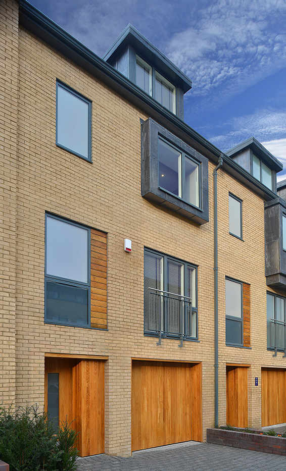 Cambridge Riverside Homes All Sold Cambridge Berkeley