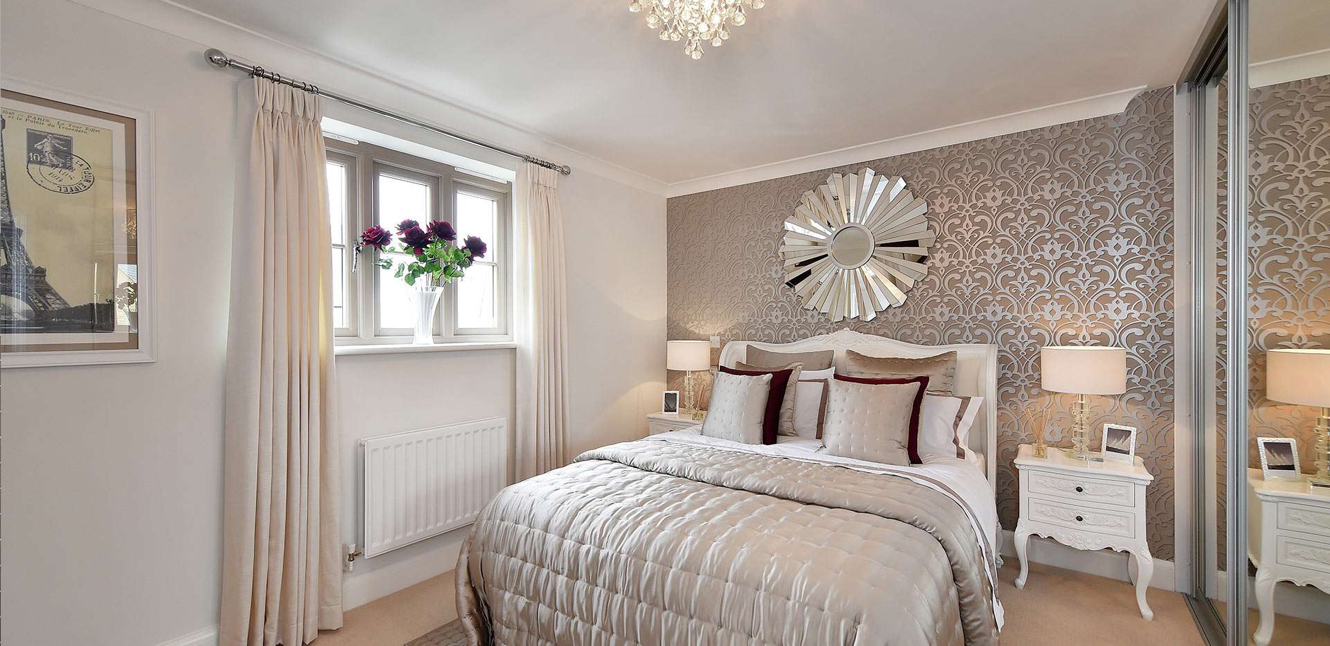 Kingshill Meadow Homes All Sold Cirencester Berkeley Group