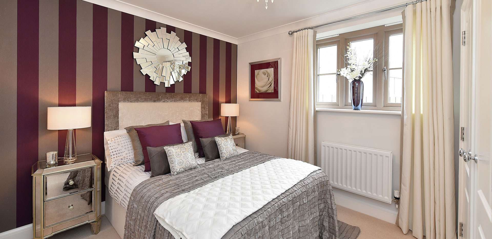 Kingshill Meadow Homes All Sold Cirencester Berkeley Group