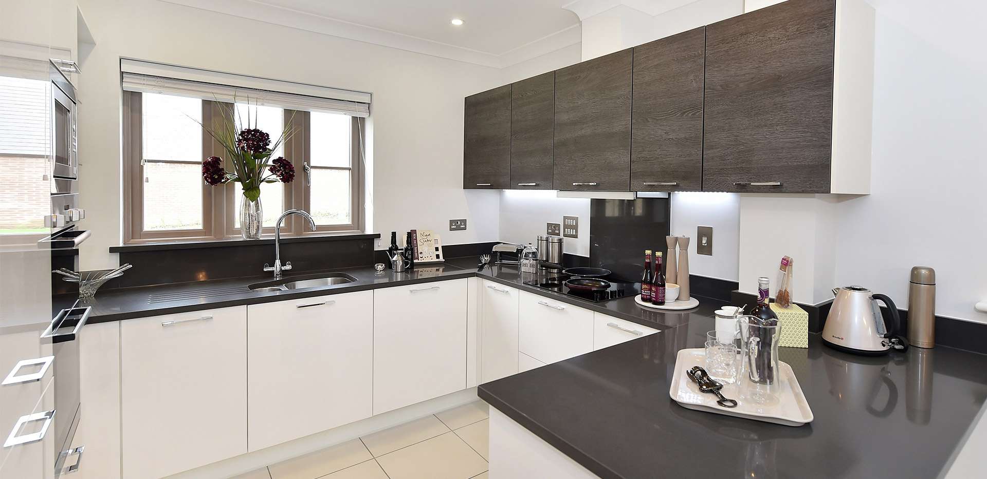 Kingshill Meadow Homes All Sold Cirencester Berkeley Group