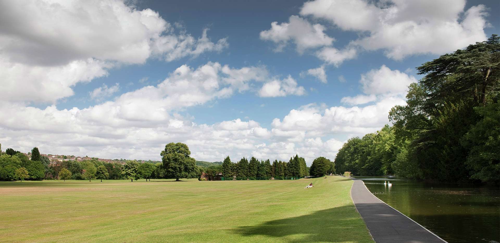 Wye Dene Homes All Sold High Berkeley