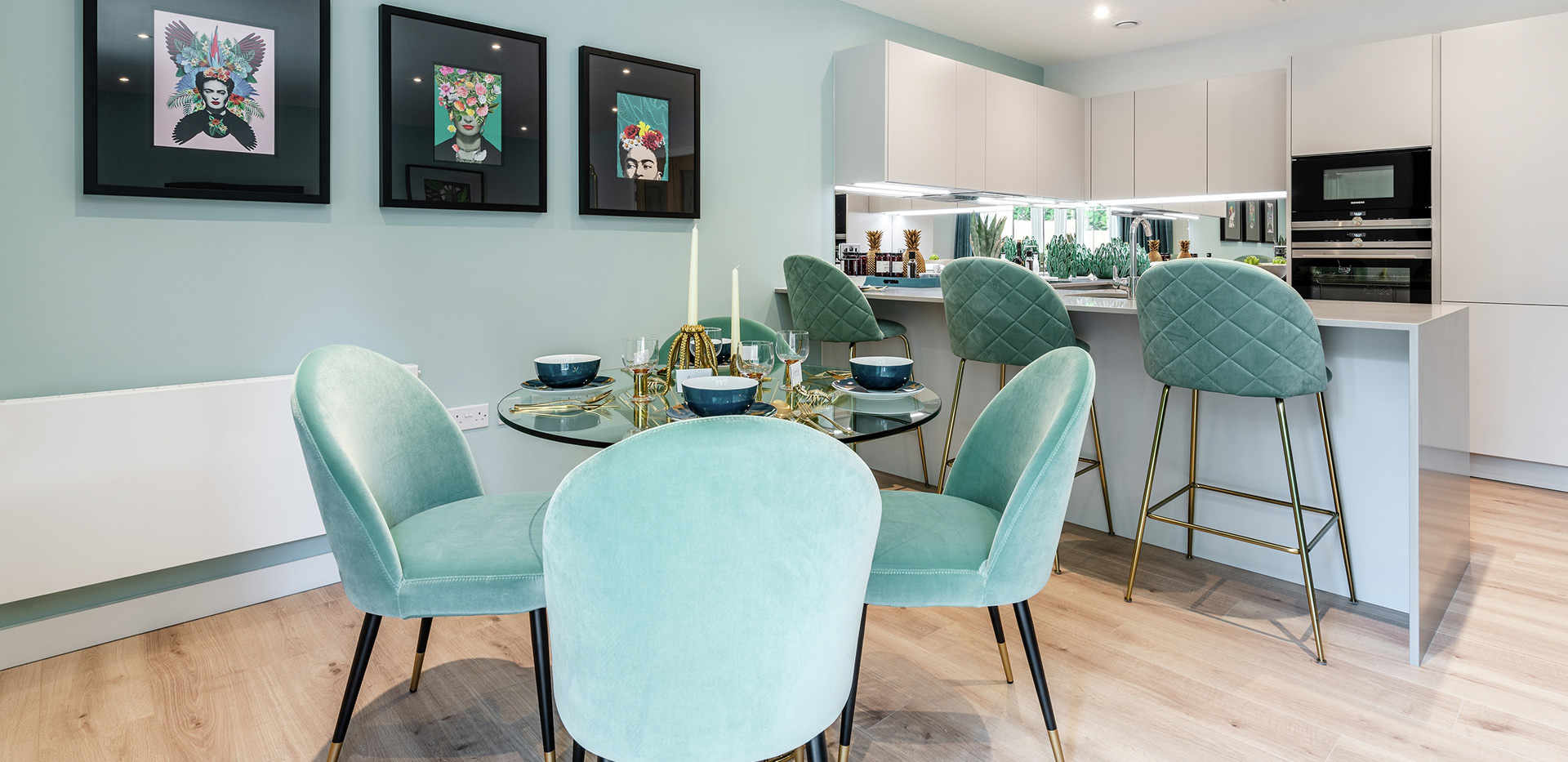 Elmswater Homes All Sold Rickmansworth St William