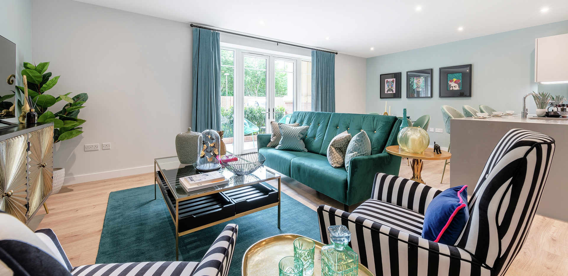 Elmswater Homes All Sold Rickmansworth St William