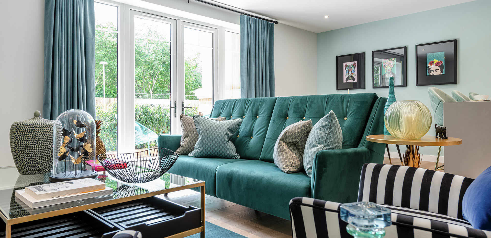 Elmswater Homes All Sold Rickmansworth Berkeley Group