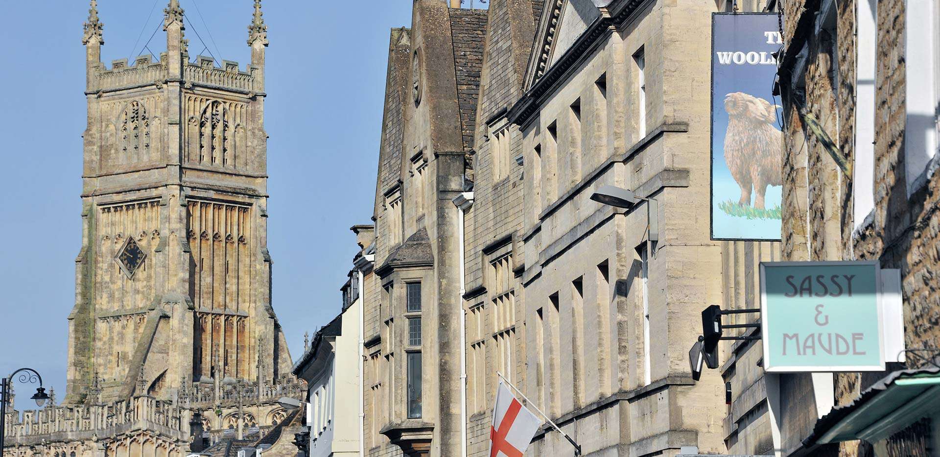 Kingshill Meadow Homes All Sold Cirencester Berkeley