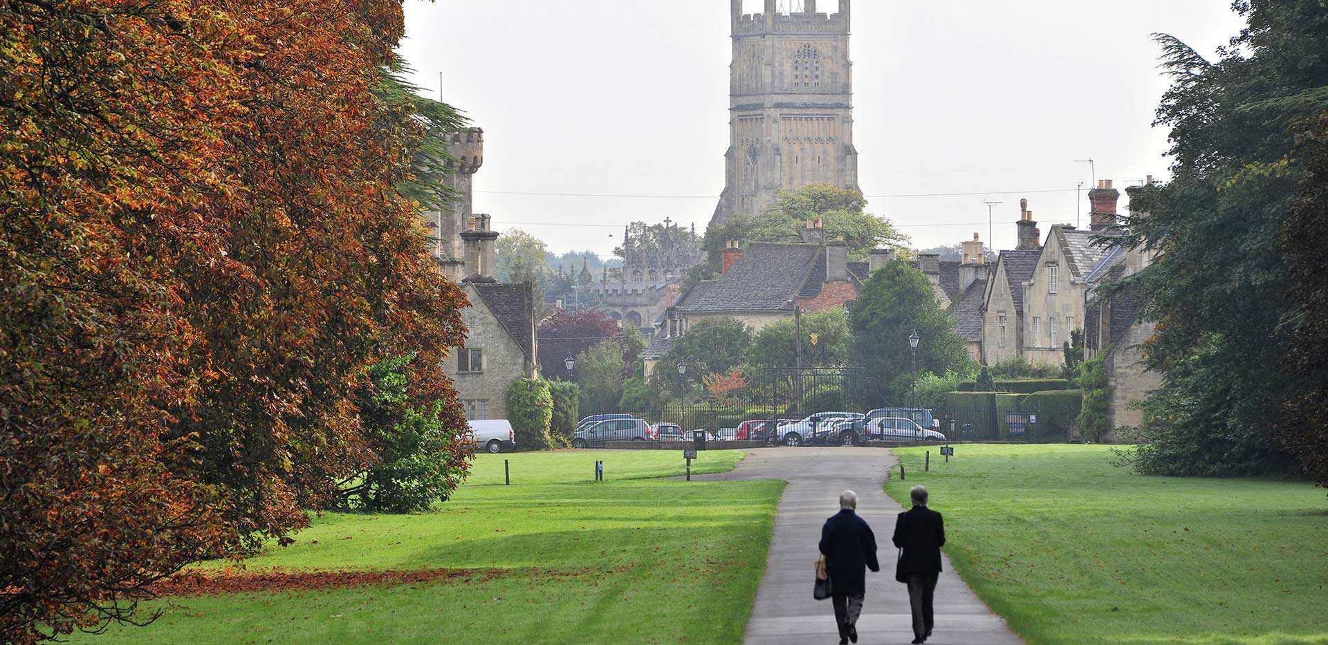 Kingshill Meadow Homes All Sold Cirencester Berkeley