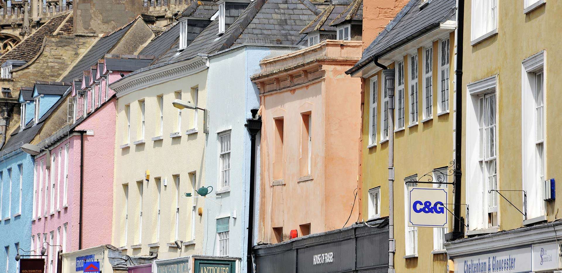 Kingshill Meadow Homes All Sold Cirencester Berkeley Group