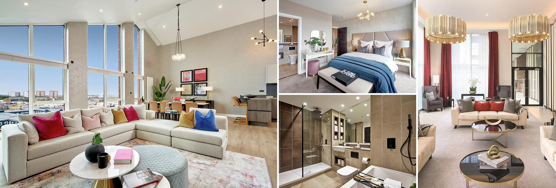 Snow Hill Wharf New Homes in Birmingham Berkeley Group