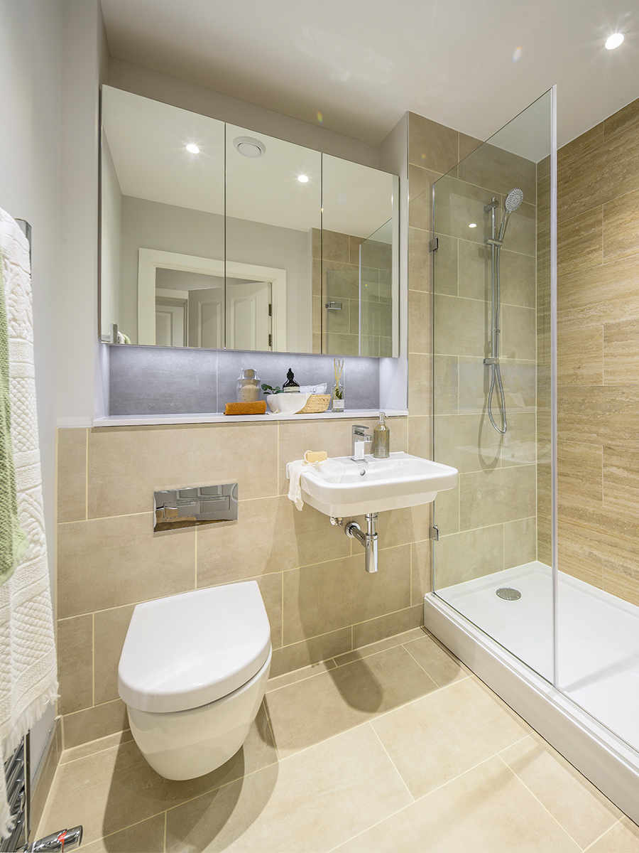 Hartland Village New Homes in Fleet Berkeley Group