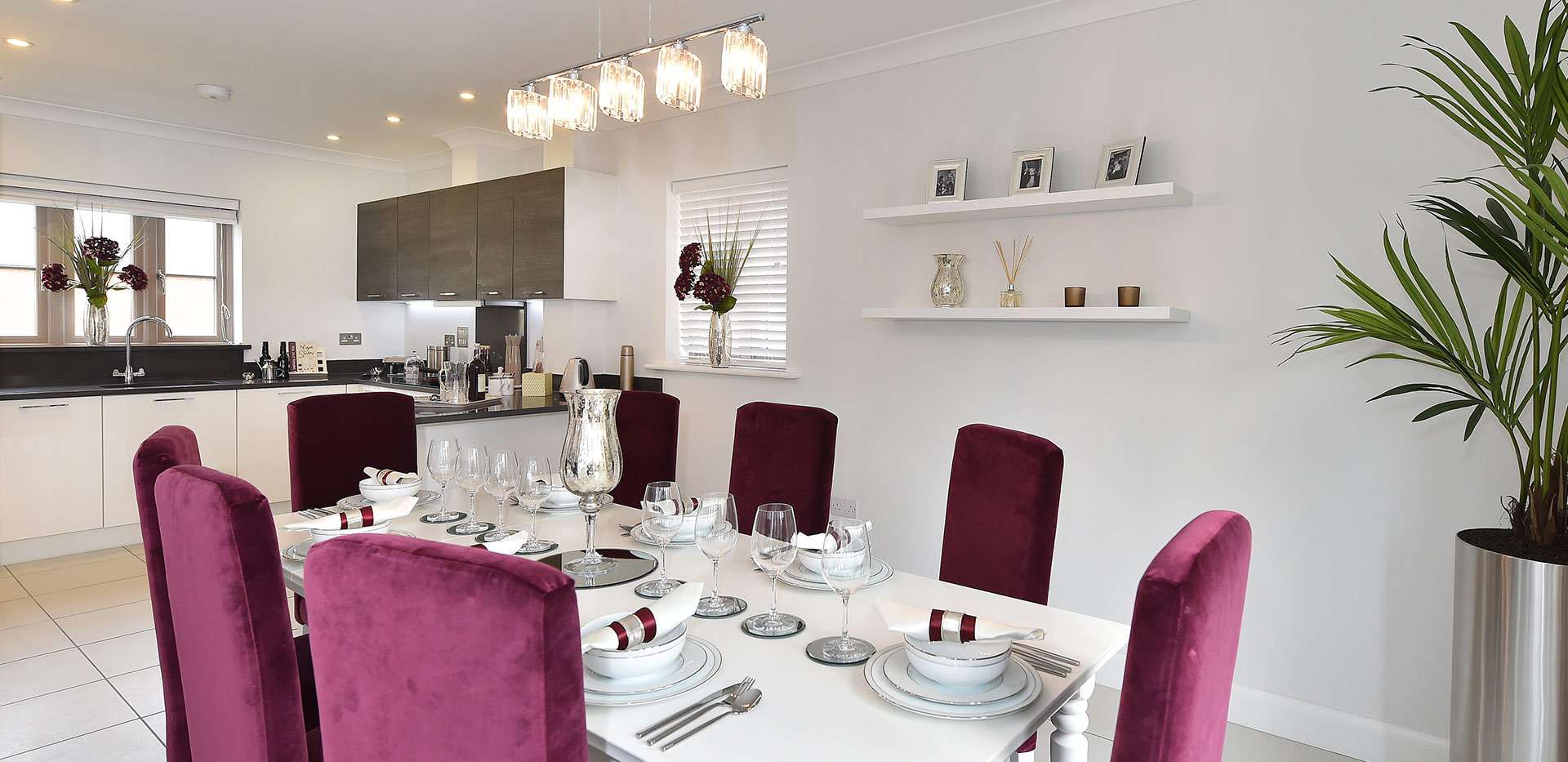 Kingshill Meadow Homes All Sold Cirencester Berkeley