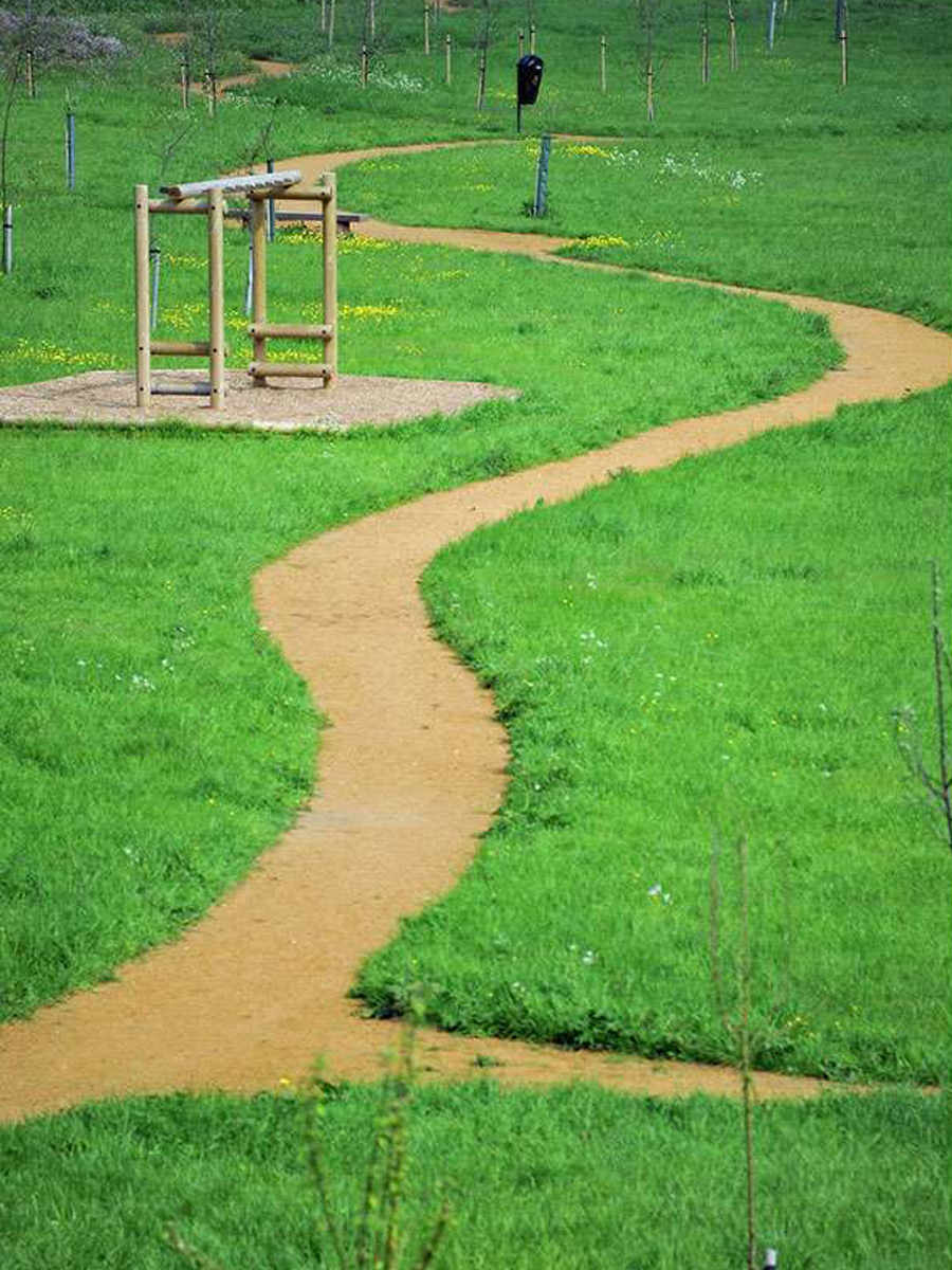 Kingshill Meadow Homes All Sold Cirencester Berkeley