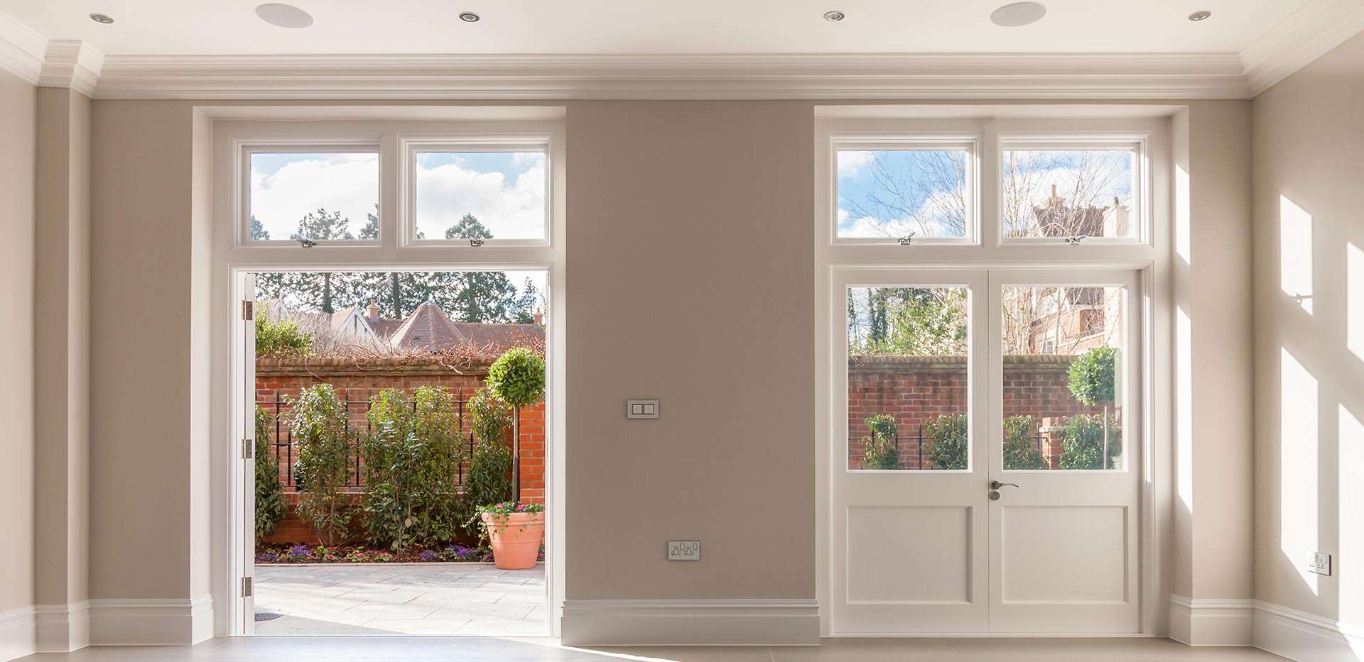 Queens Acre, Butlers Court Homes All Sold Beaconsfield St James