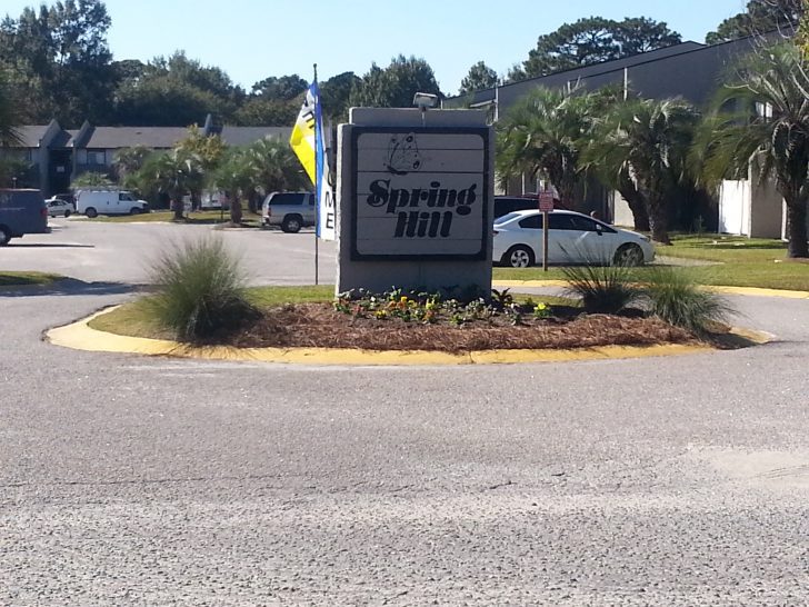 Goose Creek apartment fire displaces 15 people The Berkeley Observer