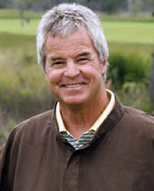 Daniel Island Club’s Ron Cerrudo Named State’s Top Golf Instructor