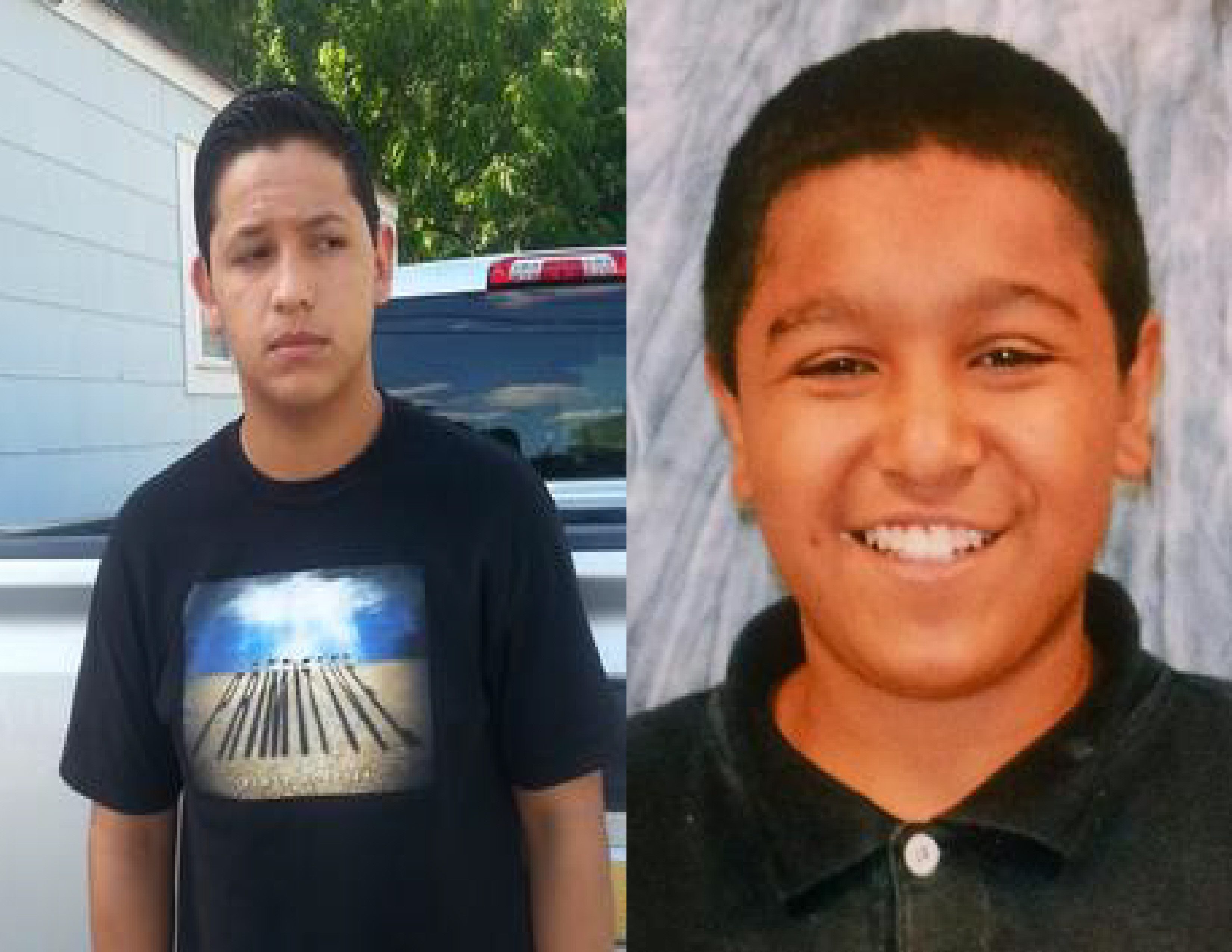 Mom Upset After Man Charged In Hit&Run Deaths Of 2 Stratford Teens