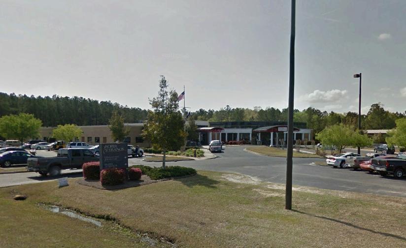 Roper St. Francis Physician Partners Will Close At Noon Friday The