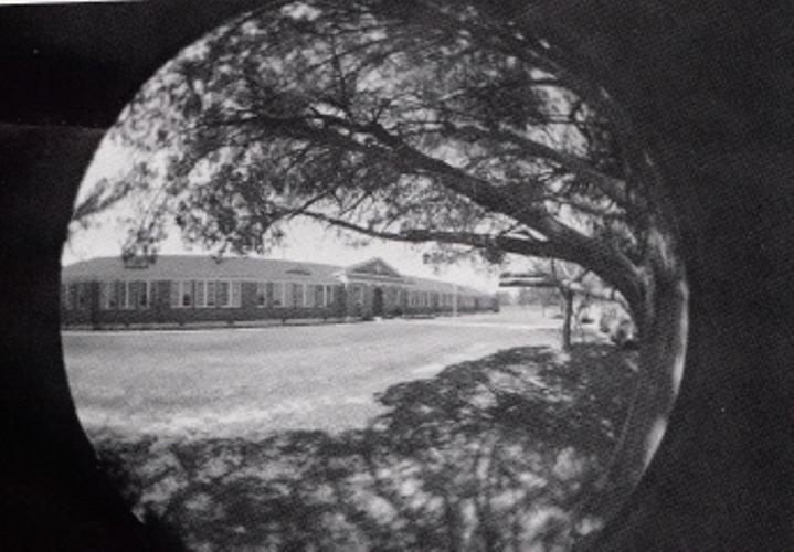 Arrest Made in 1996 Macedonia High School Fire The Berkeley Observer