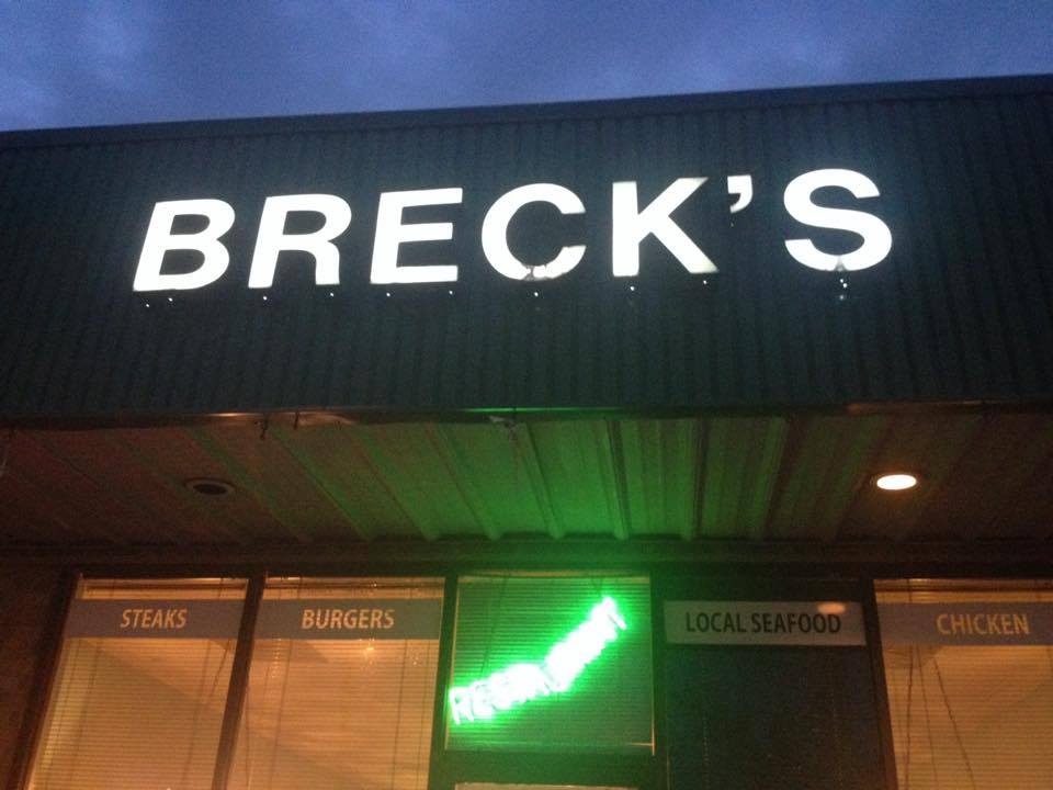 Breck's Steakhouse To Open Moncks Corner Location, Currently Hiring