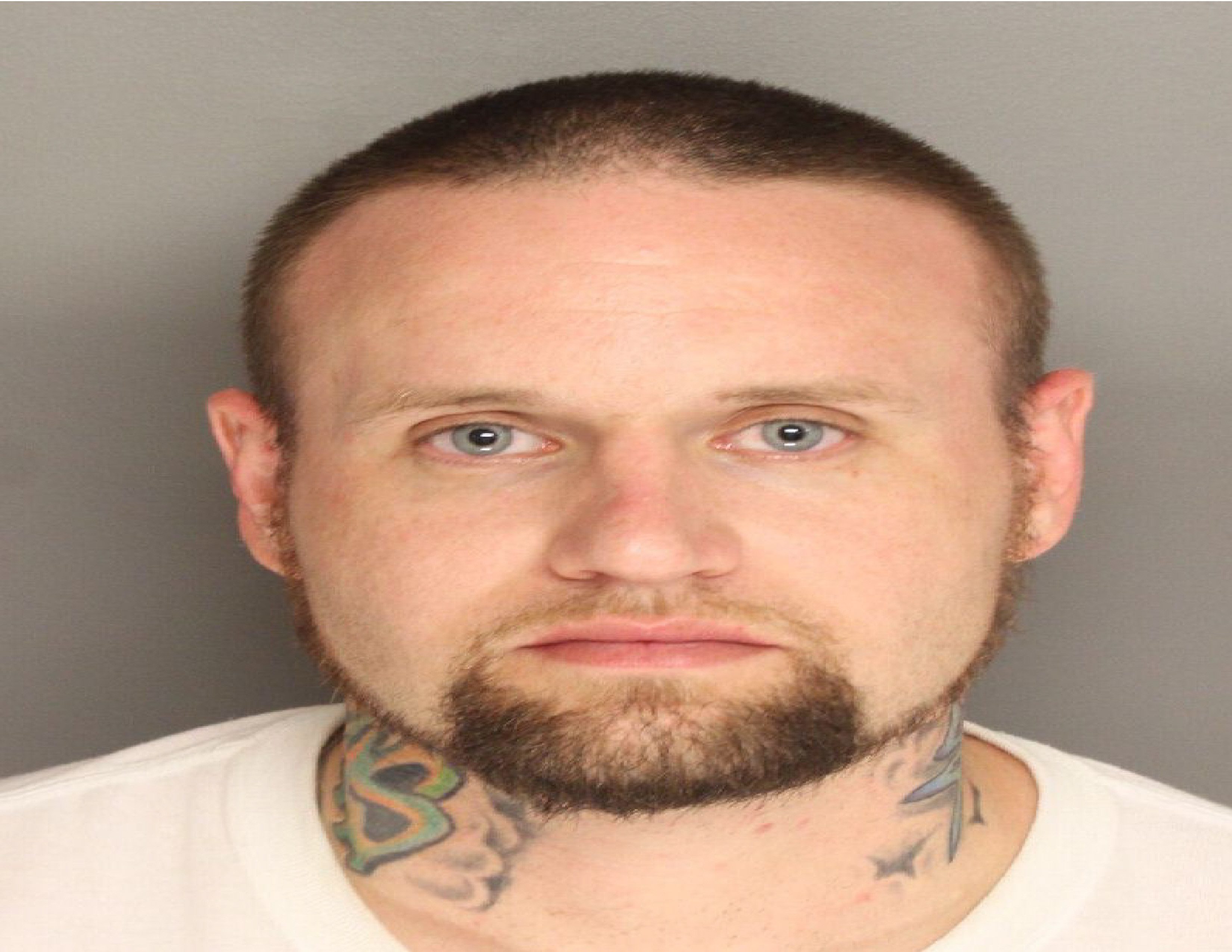 Berkeley County Man ID’d As Suspect Who Fought With Charleston Deputies