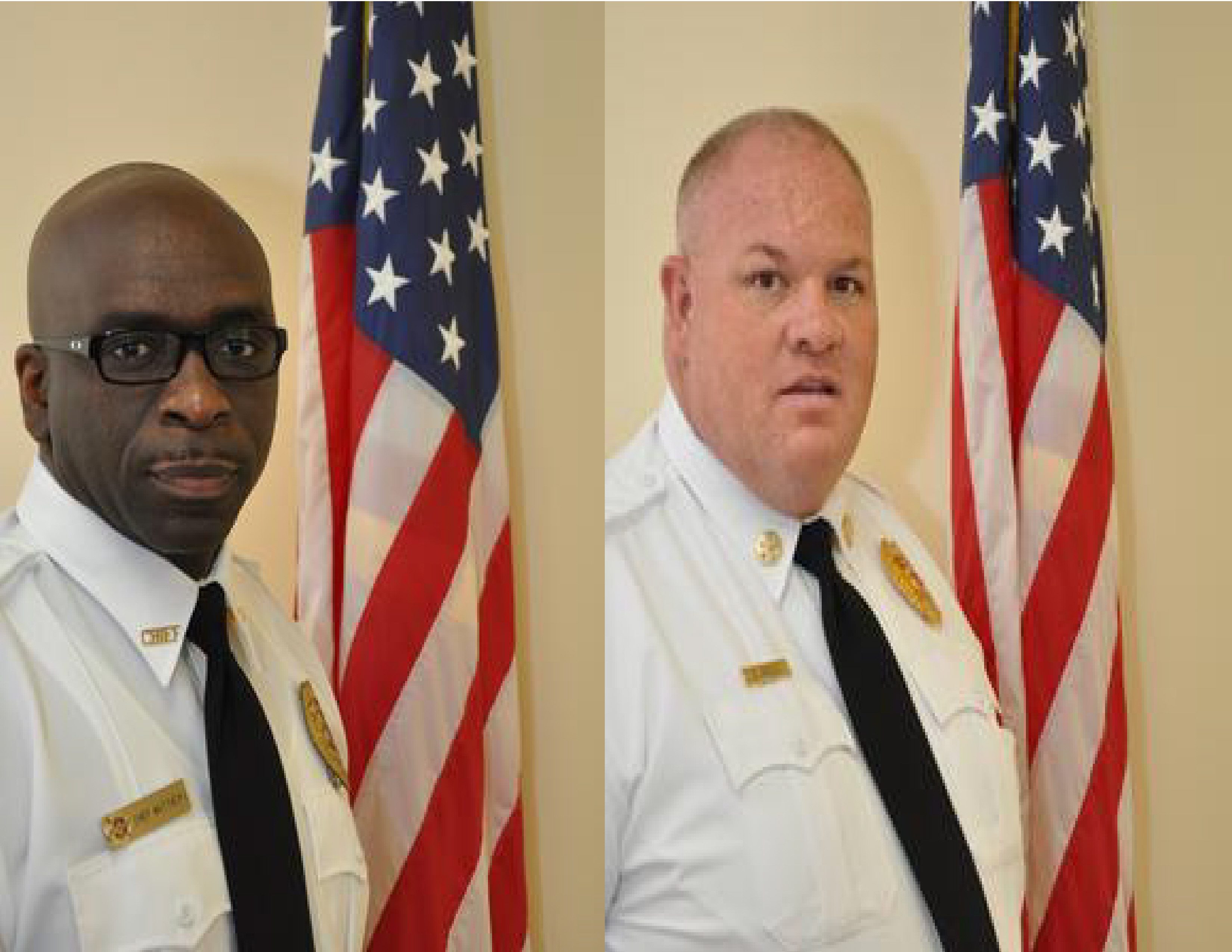 Assistant Fire Chief, Goose Creek Man Charged In Fraud & Kickback Scheme