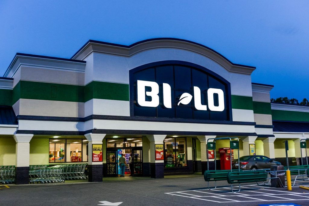 BiLo ReOpens Two Recently Remodeled Stores in Berkeley County The